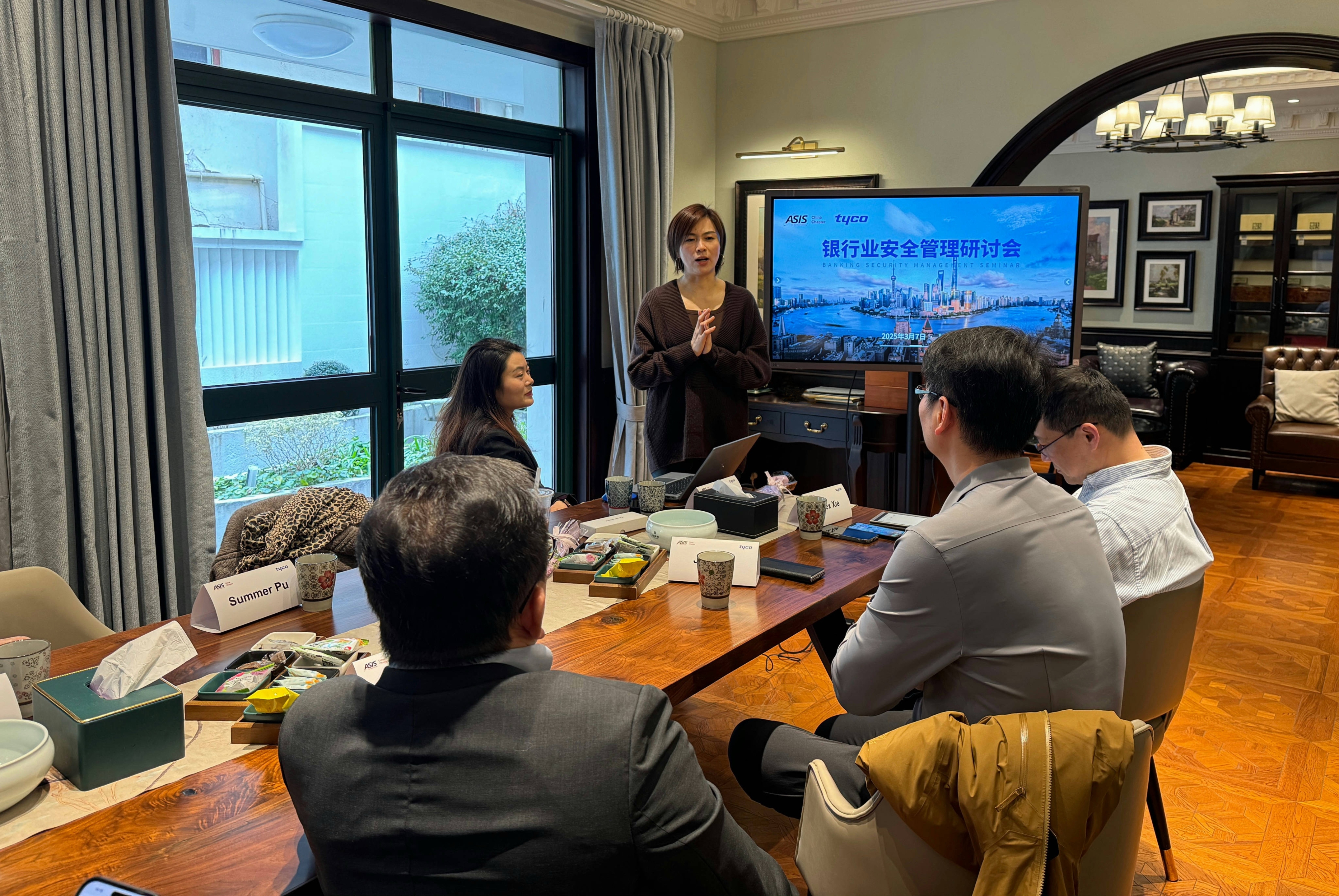 S36沙龙会 - 要玩就玩沙龙会